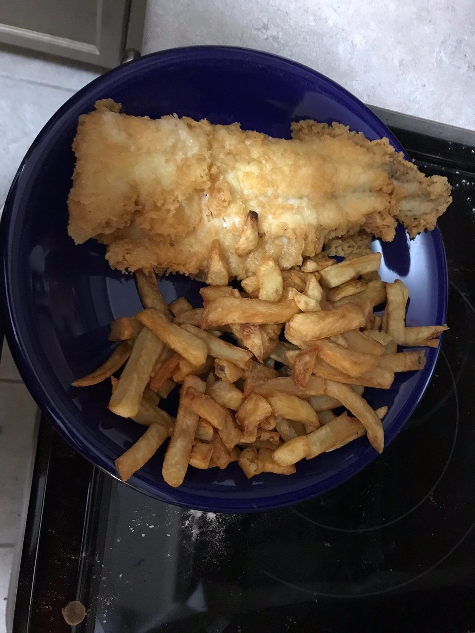 Jasper Fish & Chips